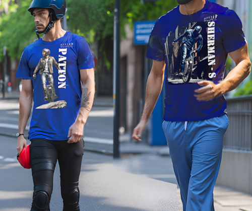 Flow EUC Sherman - S