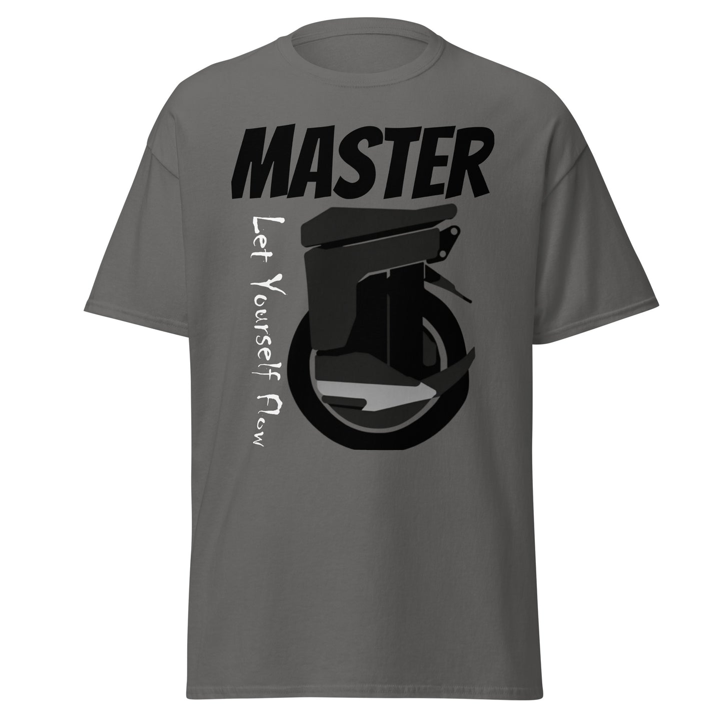 Flow EUC Master