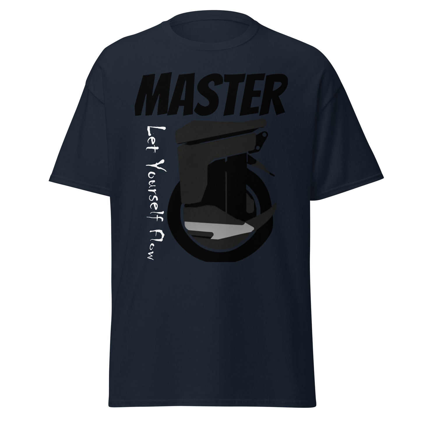 Flow EUC Master