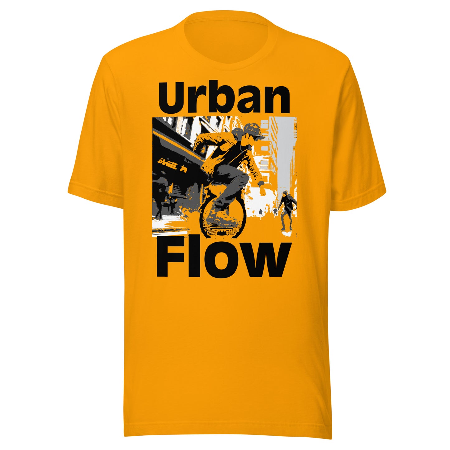 Urban Flow