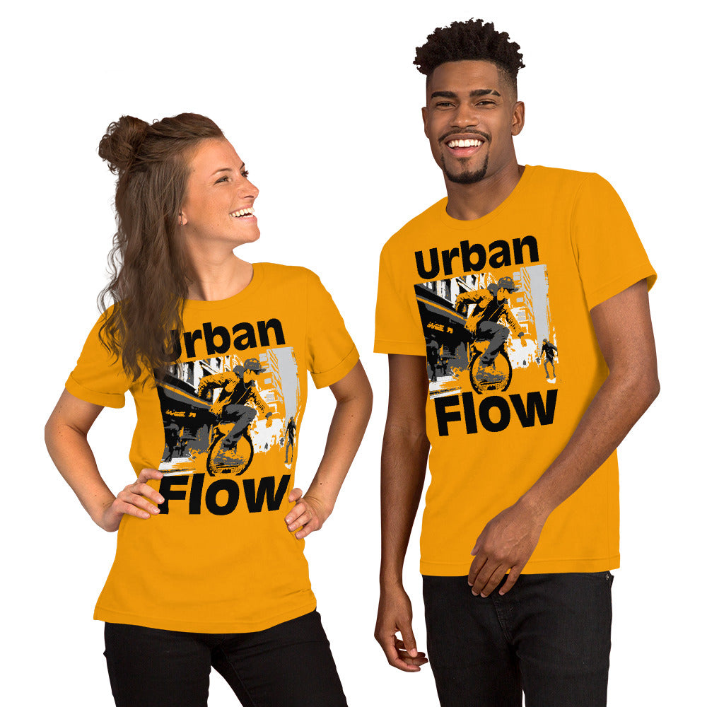 Urban Flow